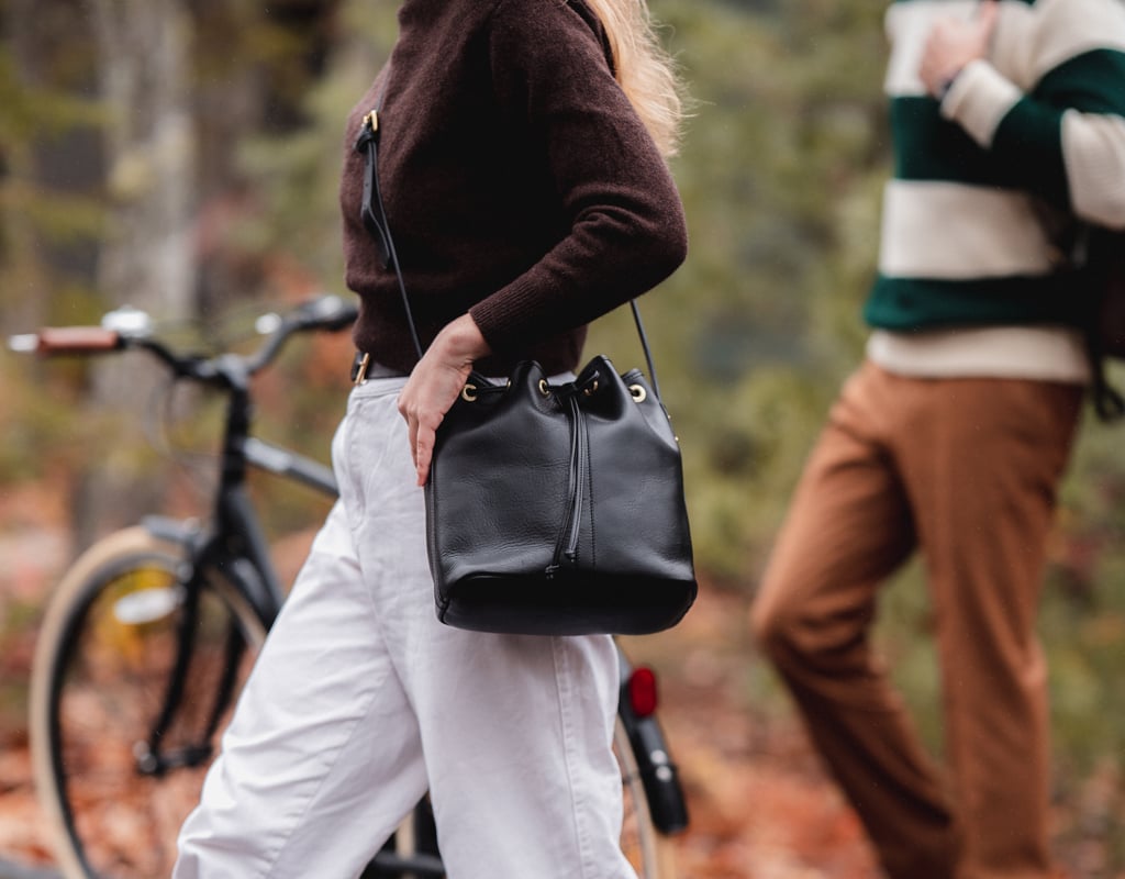 Leather Holiday Gifts For Women