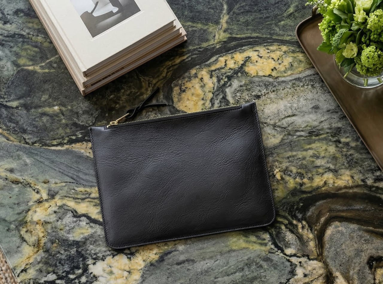 Leather Gifts for Men and Women