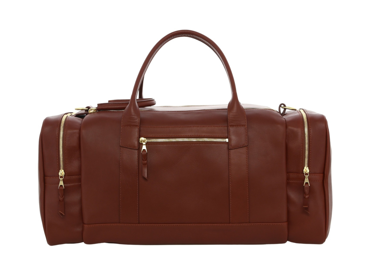 Voyager Duffle