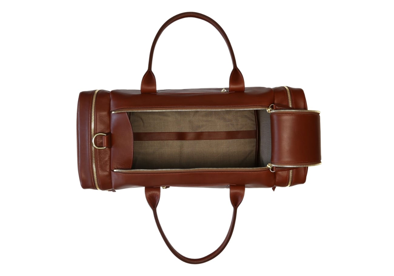 Voyager Duffle - view 8