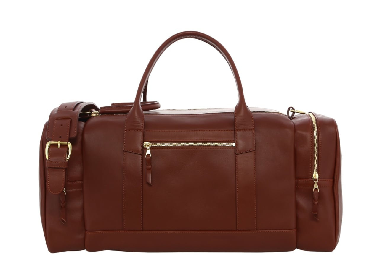 Voyager Duffle - view 2