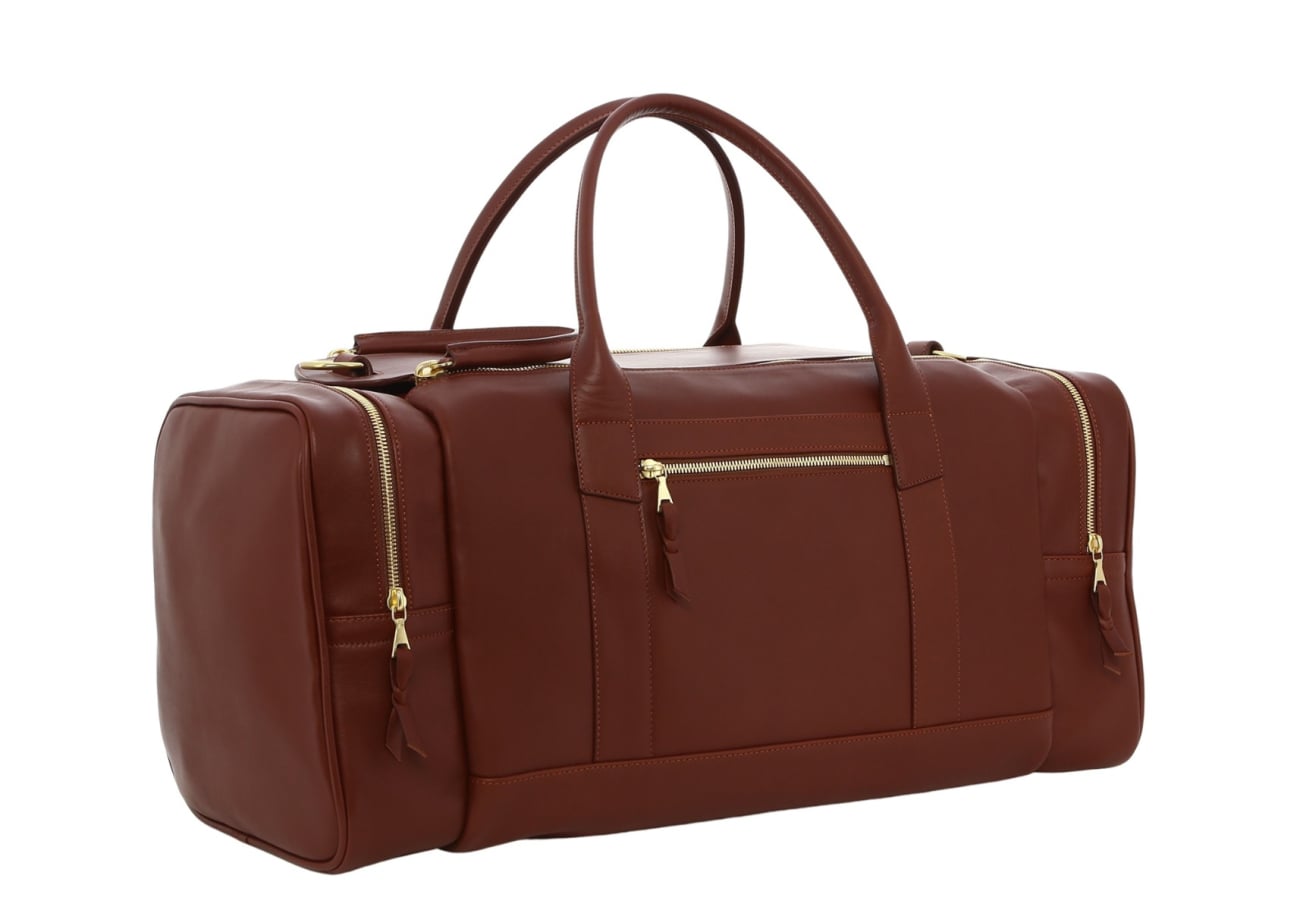Voyager Duffle - view 3