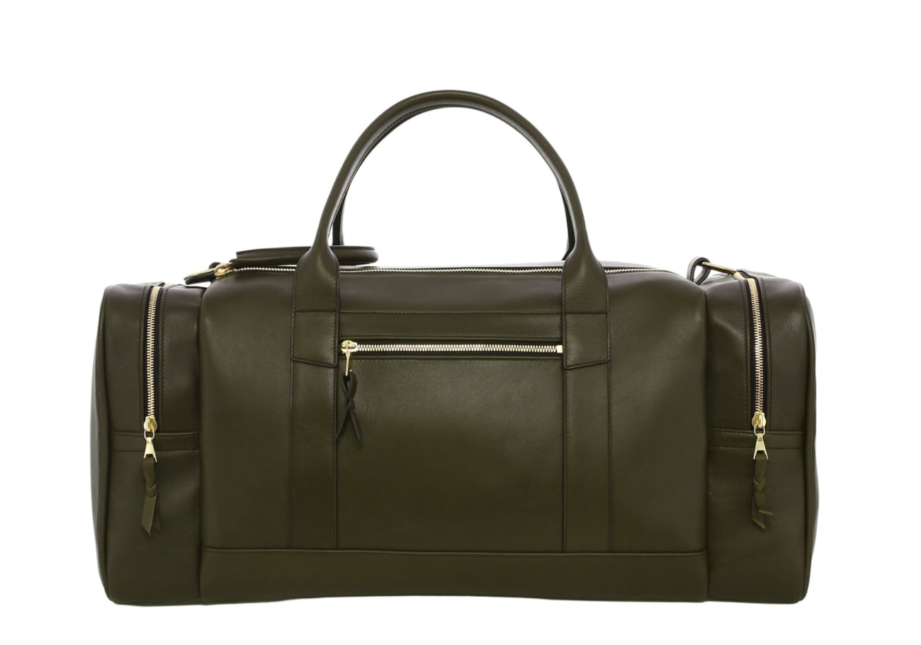 Voyager Duffle - view 81