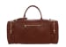 Chestnut leather voyager duffle frank clegg1.jpg