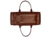 Chestnut leather voyager duffle frank clegg10.jpg