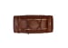 Chestnut leather voyager duffle frank clegg12.jpg