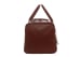 Chestnut leather voyager duffle frank clegg5.jpg