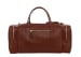 Chestnut leather voyager duffle frank clegg6.jpg