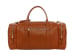 Cognac leather voyager duffle frank clegg2.jpg