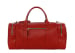 Red leather voyager duffle frank clegg2.jpg