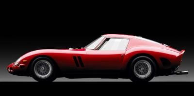 Enduring Style: Ferrari
